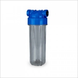 Aquafilter FHPR12-B - bez filtrační vložky