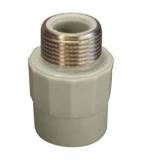 PPR DG 25 x 1/2", MZV