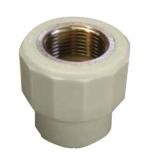 PPR DG 25 x 1/2", MZD
