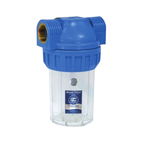 Aquafilter FHPR5-1 - bez filtrační vložky