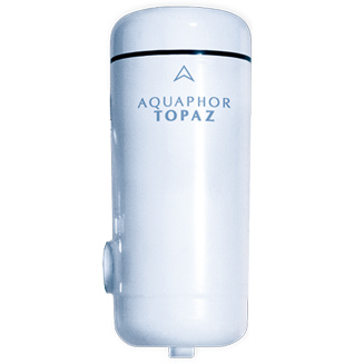 Náhradní vložka do filtru Aquaphor Topaz