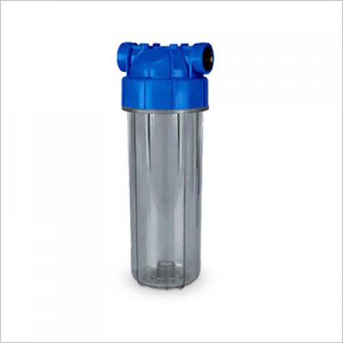 Aquafilter FHPR12-B - bez filtrační vložky