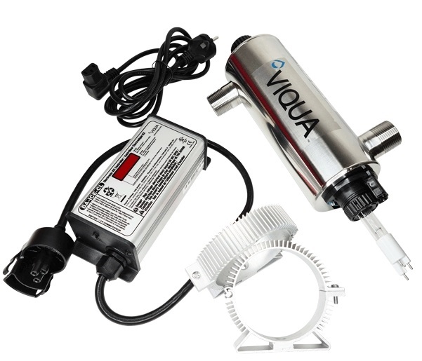 UV lampa VIQUA VH-150 