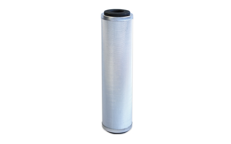Omyvatelná vložka pro teplou vodu NETSS 10" (150 mikron)