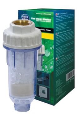 Pračkový změkčovač vody Aquafilter FHPRA