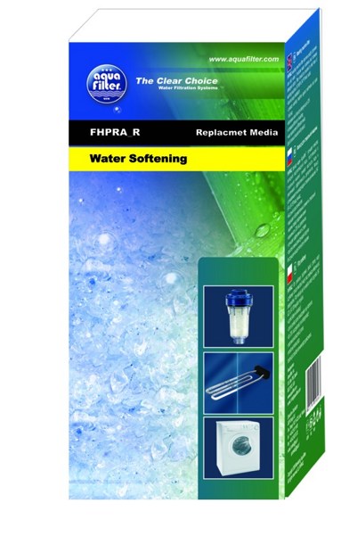 Náplň do pračkového změkčovače vody Aquafilter FHPRA-R