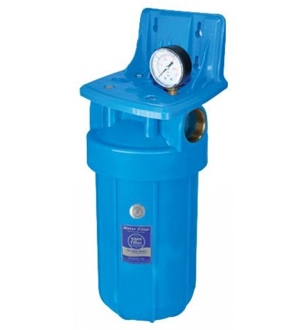 Aquafilter FH10B1-B-WB Big Blue - bez filtrační vložky